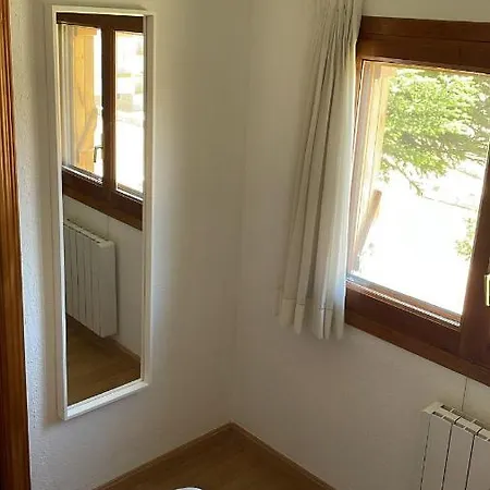 Rincon De Lierde Apartment Villanua Exterior photo
