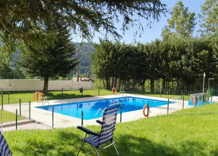 Rincon De Lierde