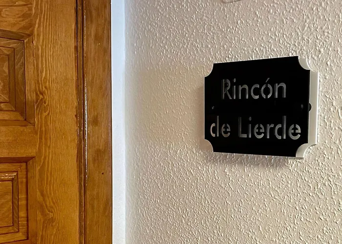 Rincon De Lierde